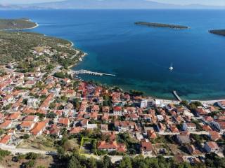 Εξωτερικοι χώροι