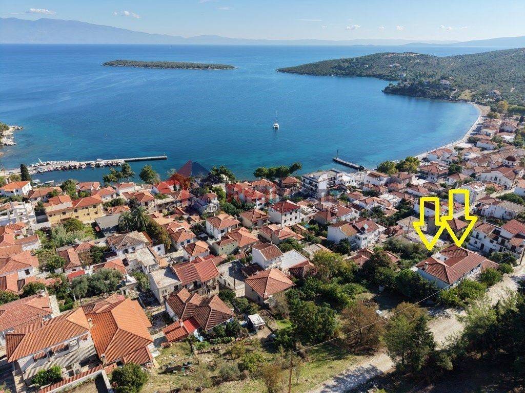 Εξωτερικοι χώροι