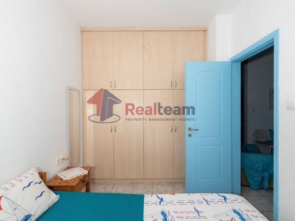 Υπνοδωμάτιο