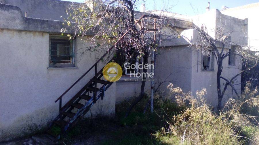 Εξωτερικός Χώρος