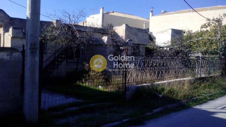 Εξωτερικός Χώρος