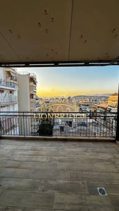 Εξωτερικοι χώροι