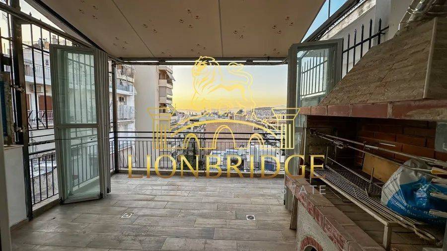 Εξωτερικοι χώροι