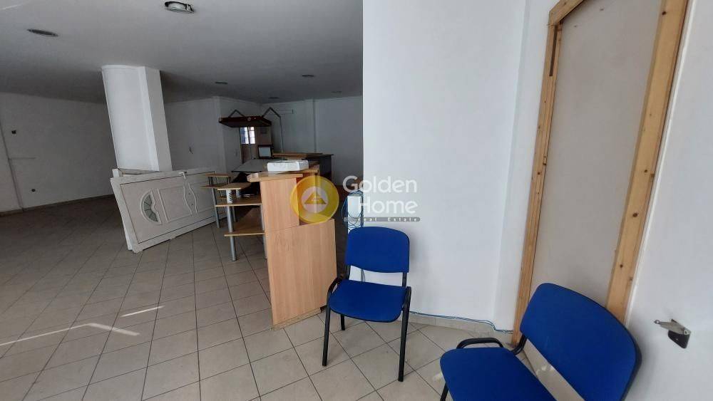 Κυρίως Χώρος