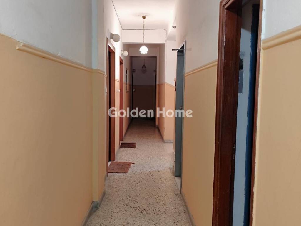 Χολ - Διάδρομος