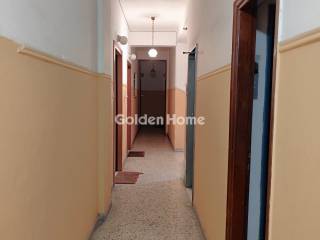 Χολ - Διάδρομος