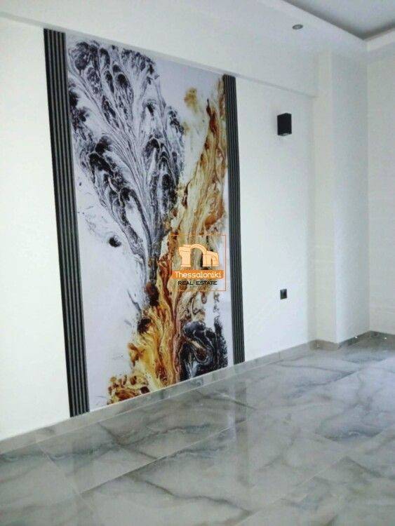 Ανάληψη, Διαμέρισμα, 61 τ.μ.