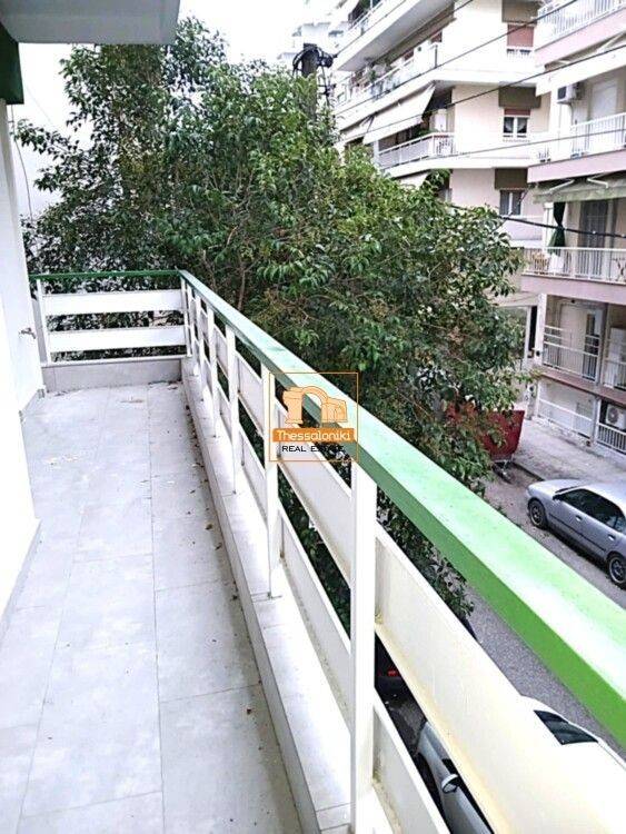 Ανάληψη, Διαμέρισμα, 61 τ.μ.