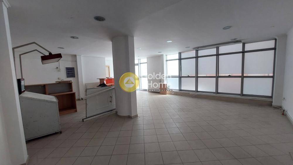 Κυρίως Χώρος