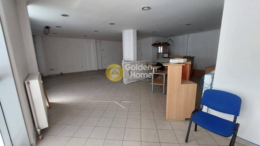 Κυρίως Χώρος