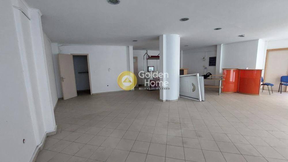 Κυρίως Χώρος