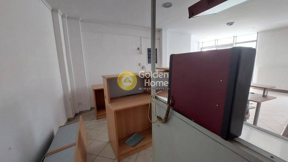 Κυρίως Χώρος