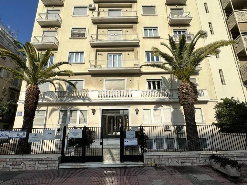 Κυρίως Χώρος