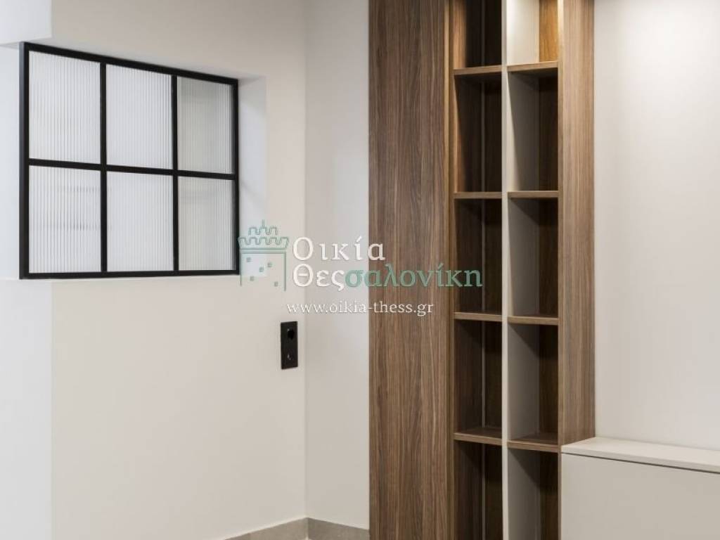 Άποψη χώρου