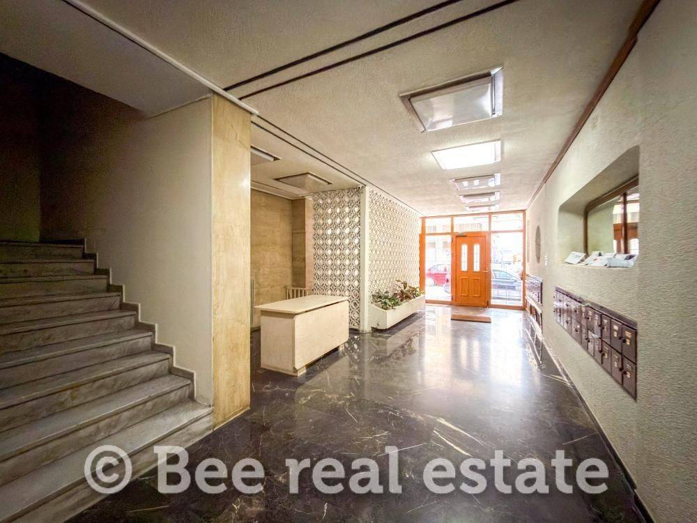 Άποψη εσωτερικού χώρου