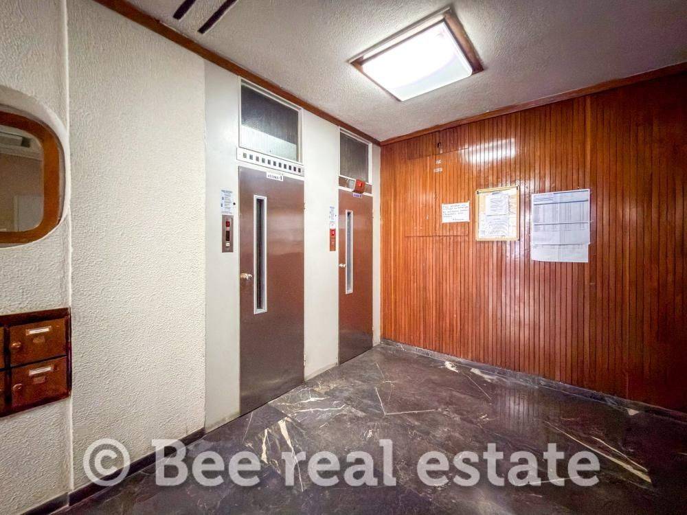 Άποψη εσωτερικού χώρου