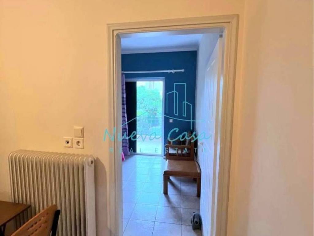 Άποψη χώρου