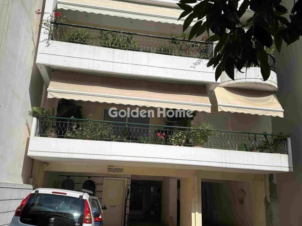 Κυρίως Χώρος