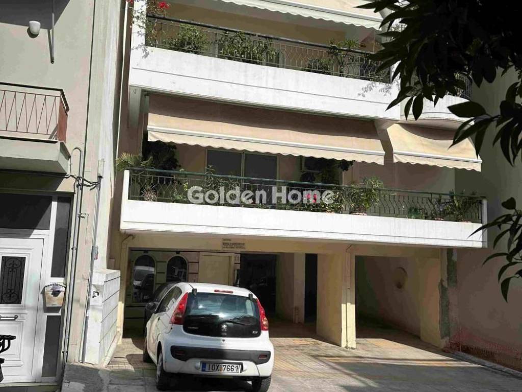 Κυρίως Χώρος