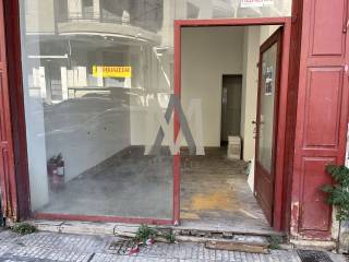 Εξωτερικοι χώροι