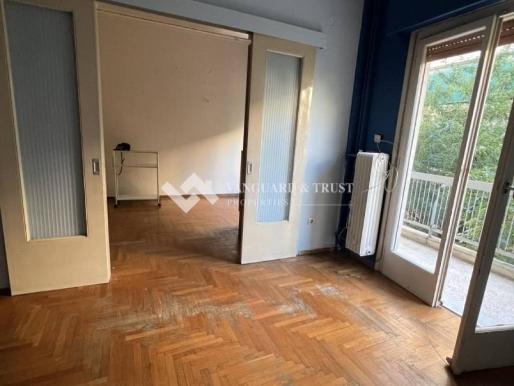 Άποψη χώρου