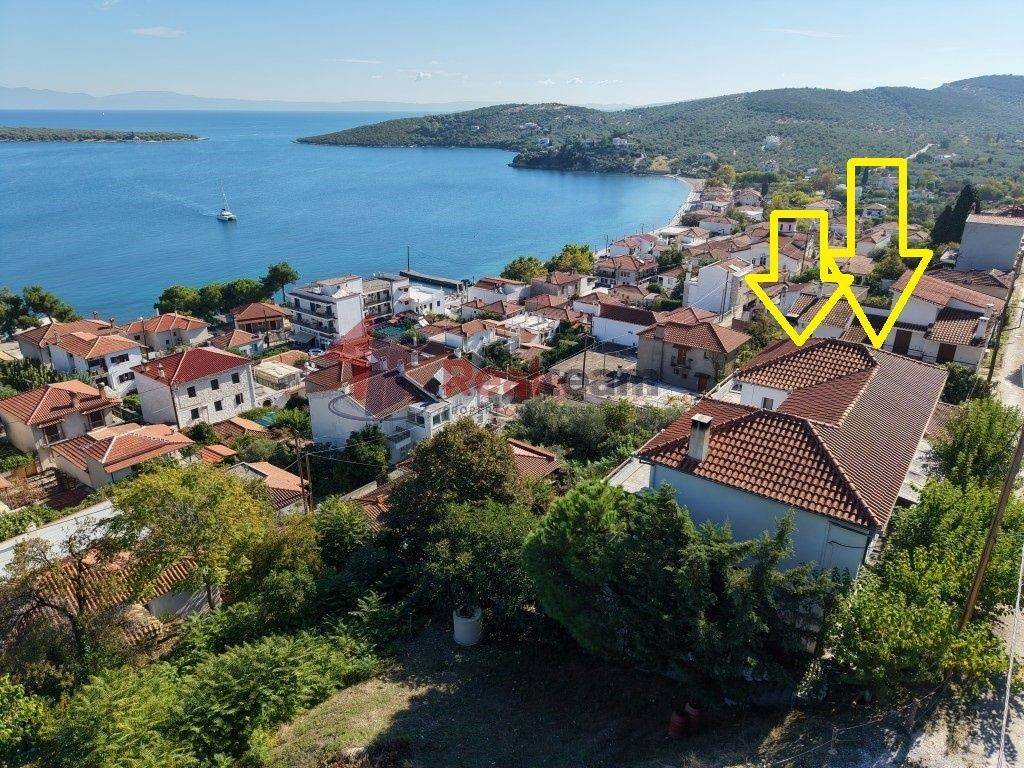 Εξωτερικοι χώροι