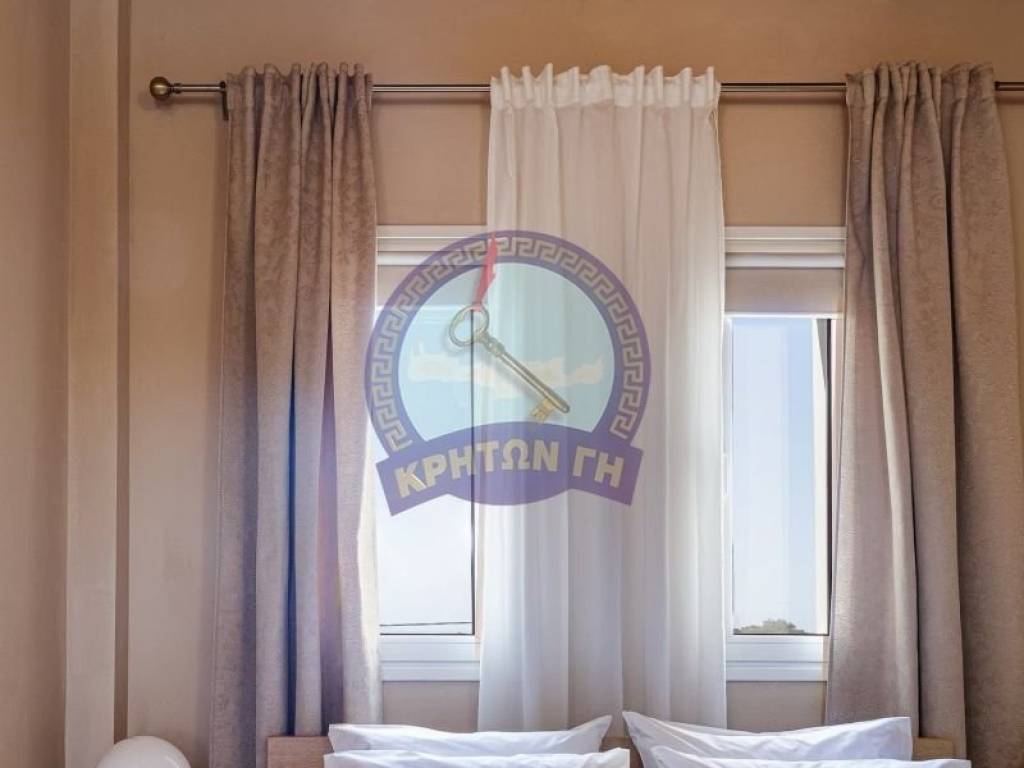 Υπνοδωμάτιο