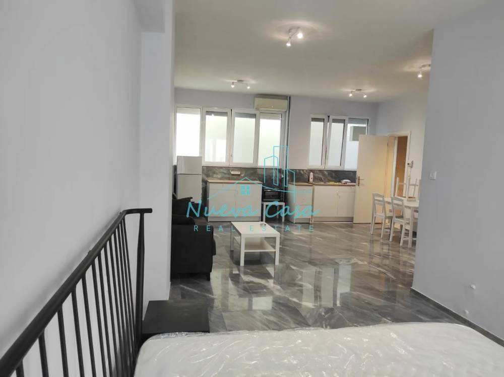 Άποψη χώρου