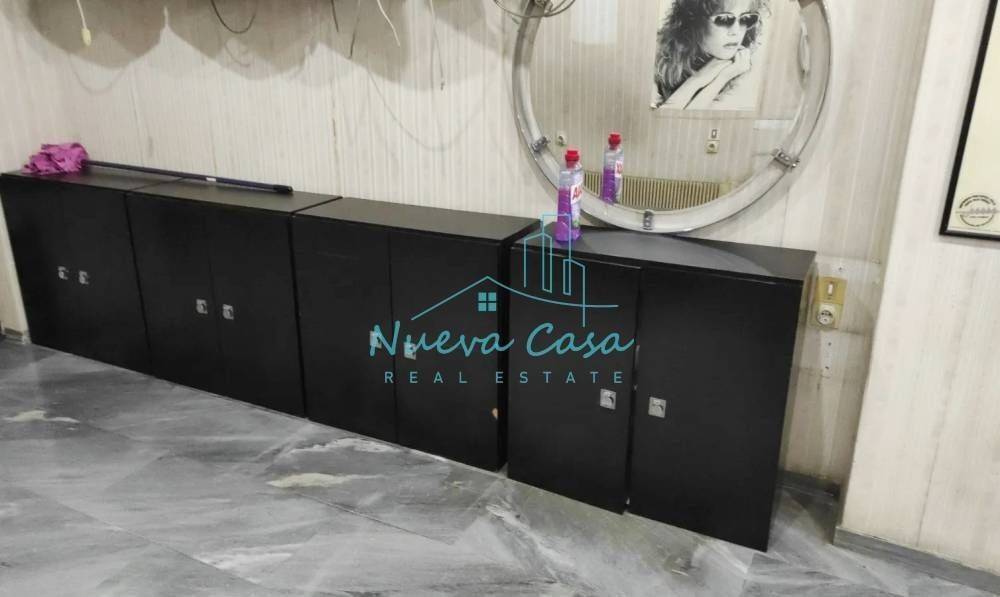 Άποψη χώρου