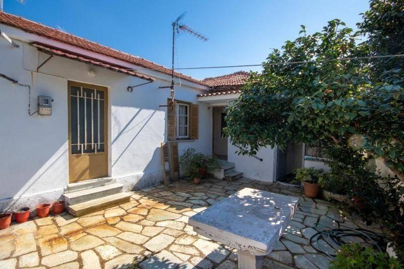 Άποψη χώρου