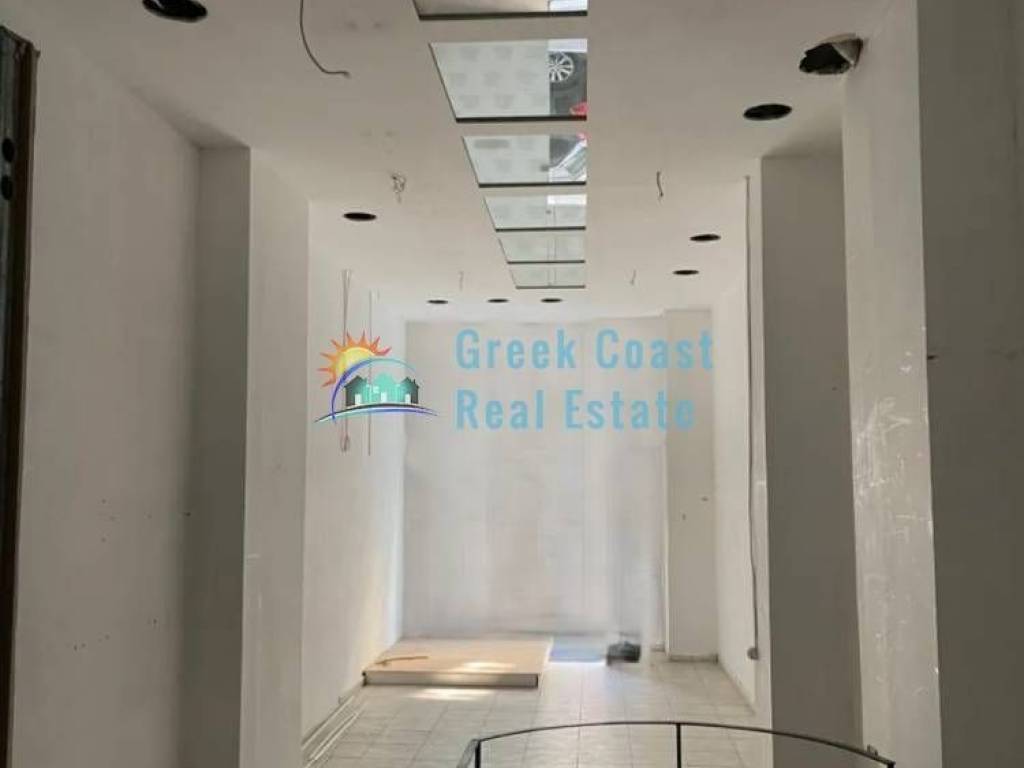 Άποψη χώρου