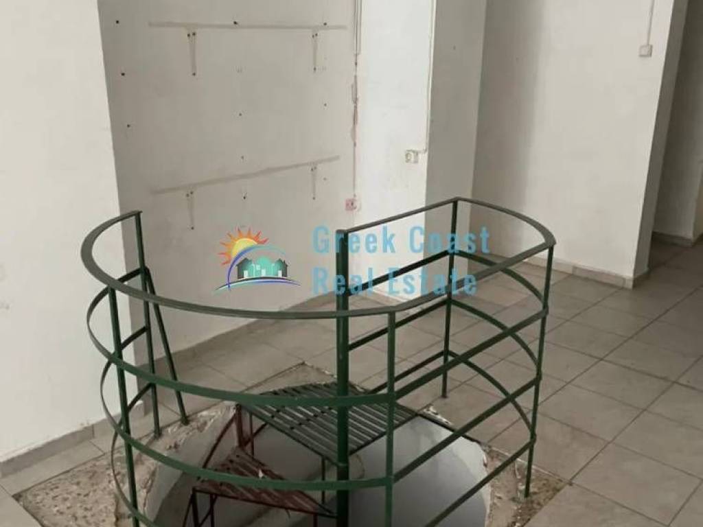 Άποψη χώρου