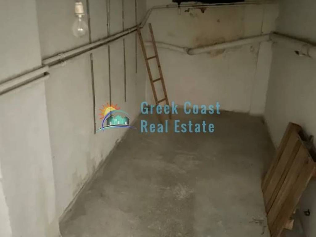 Άποψη χώρου