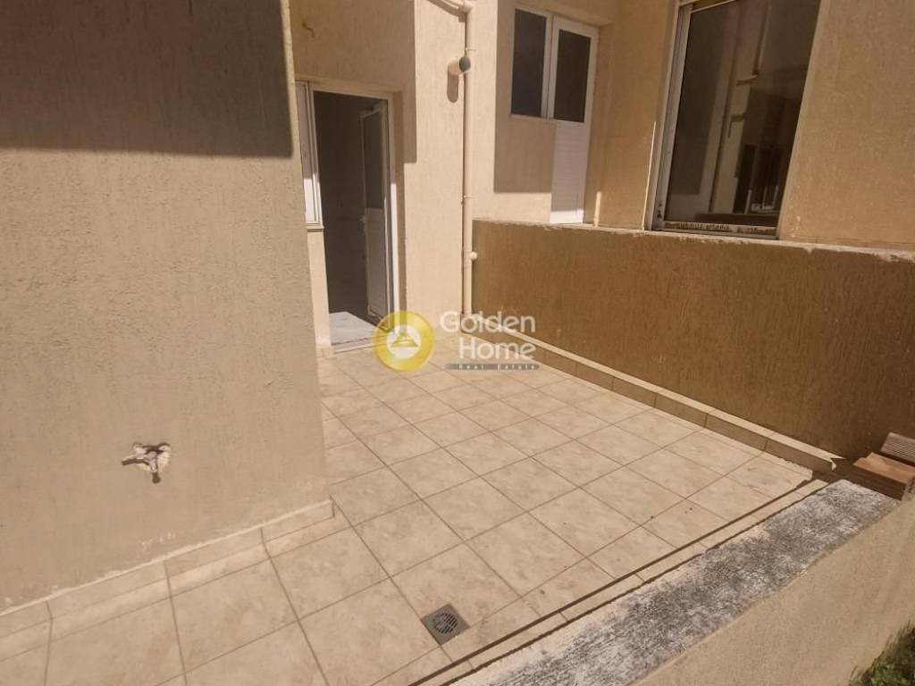 Εξωτερικός Χώρος