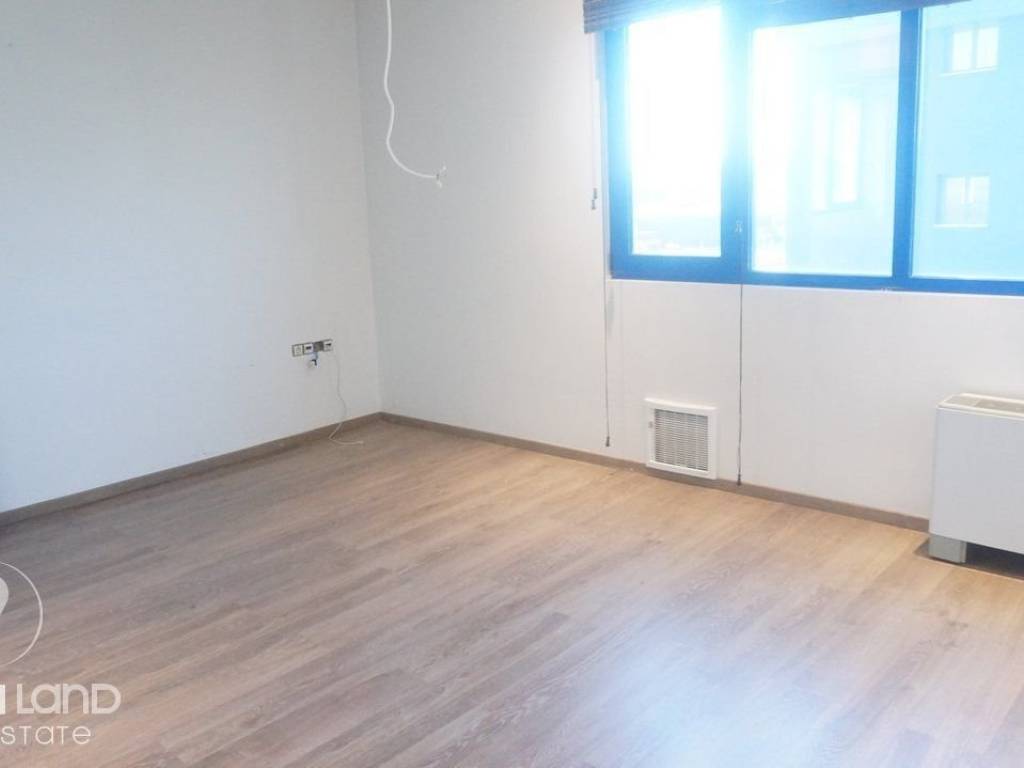 Forumland Real Estate, Εσωτερικός Χώρος