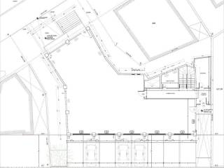 Forumland Real Estate, Parking space