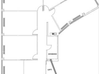 Forumland Real Estate, Κάτοψη 2ου ορόφου