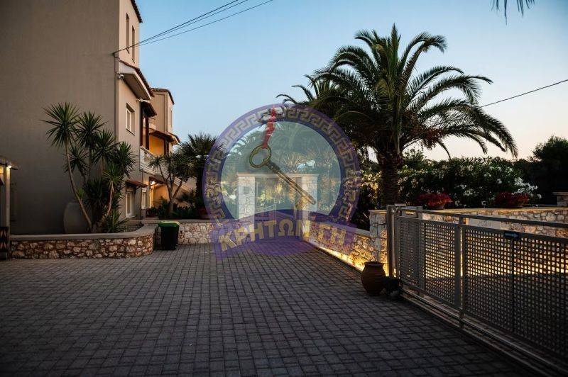 Εξωτερικός χώρος