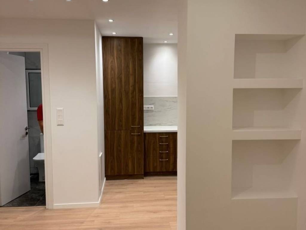 Άποψη χώρου