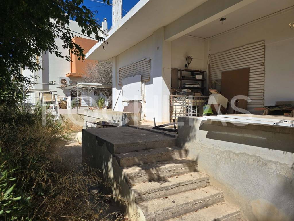 Εξωτερικός χώρος