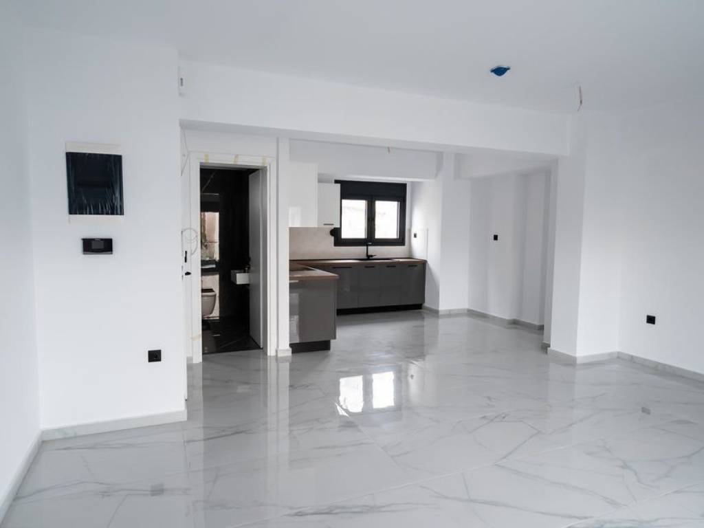 Forumland Real Estate, Σαλόνι με τζάκι