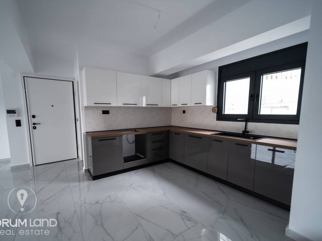 Forumland Real Estate, Κουζίνα