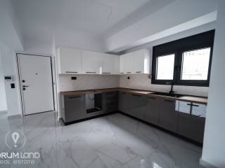 Forumland Real Estate, Κουζίνα