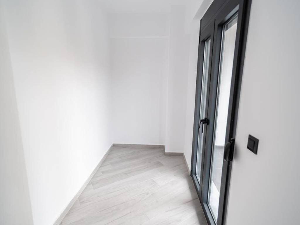 Forumland Real Estate, Εσωτερικός Χώρος