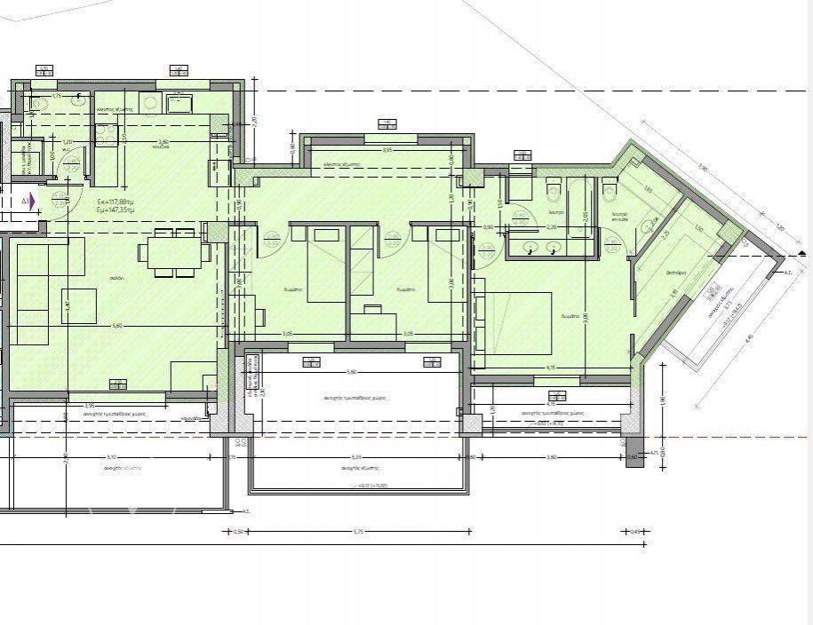 Forumland Real Estate, Κάτοψη