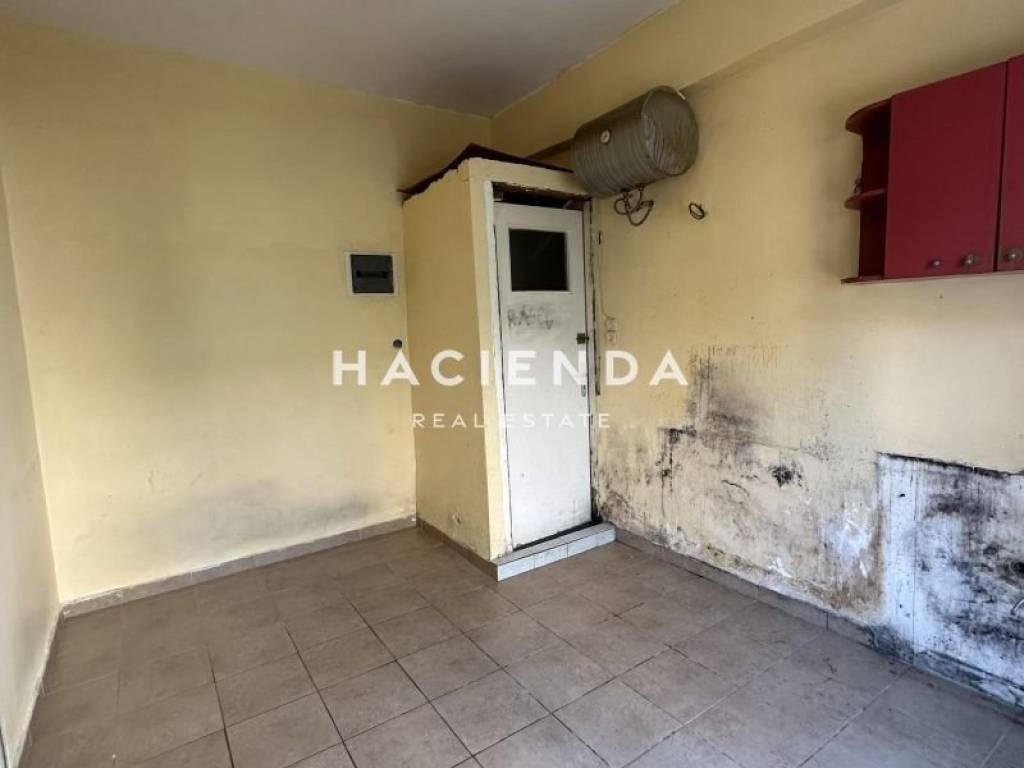 Άποψη χώρου