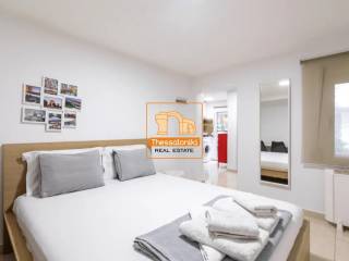 Ροτόντα, Γκαρσονιέρα, 35 τ.μ.