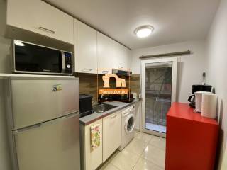 Ροτόντα, Γκαρσονιέρα, 35 τ.μ.