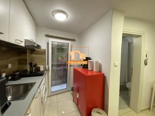 Ροτόντα, Γκαρσονιέρα, 35 τ.μ.