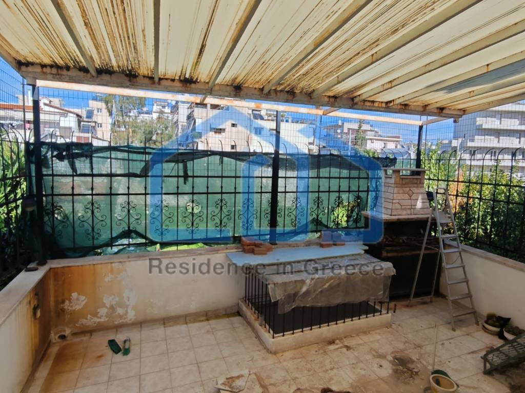 Εξωτερικοι χώροι